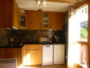 Duplex cosy pour 6 pers avec balcon, animaux admis - Vallandry - FR-1-757-113